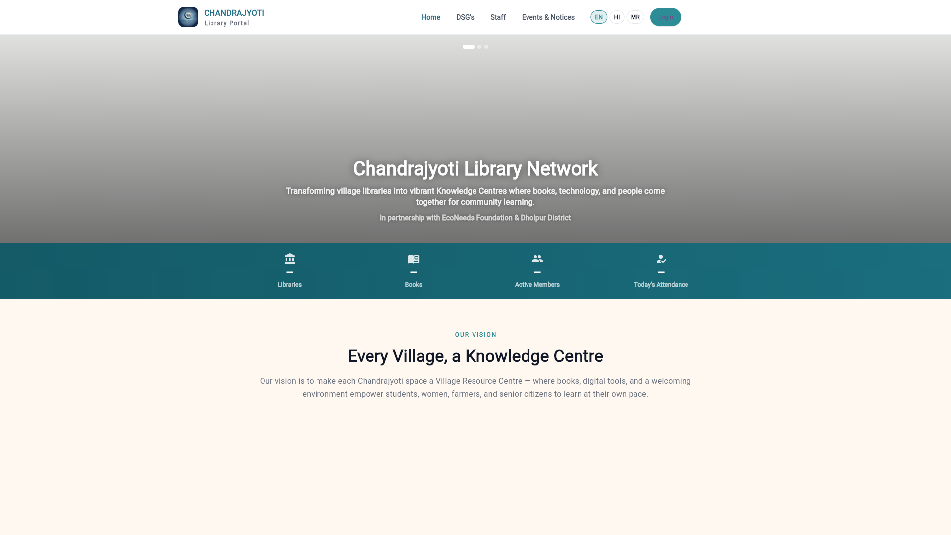 Chandrajyoti